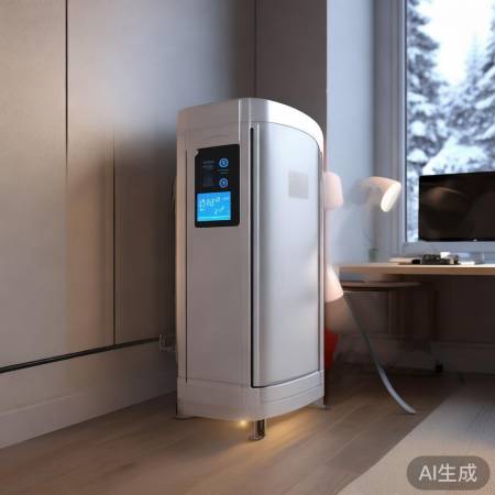 热泵供暖慢且价高,环保节能。