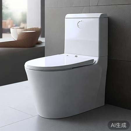 智能马桶mk1168:舒适生活新选择,家居必备神器