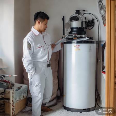 快速上门热水器维修
