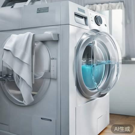 洗衣机加水一般要多少升？