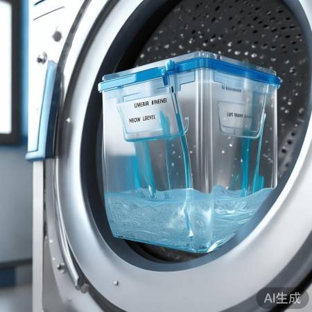 洗衣机水位设置窍门