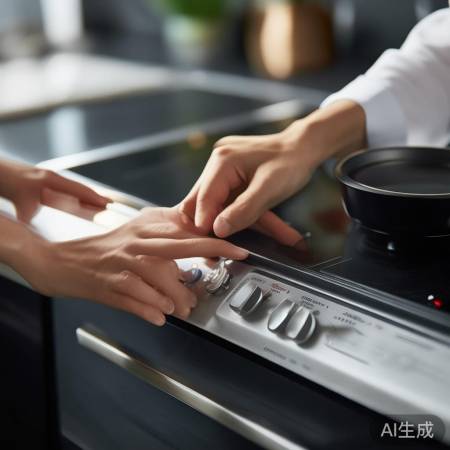 冷静操作，取消不难