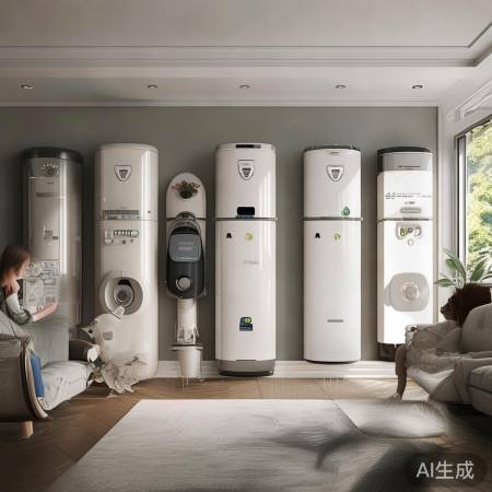 平顶山热水器品牌多，选需谨慎。