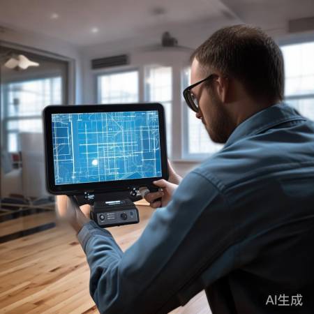 空调安装神器，精准定位无忧