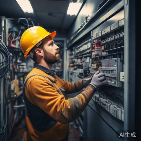 壁挂炉启动按钮安装步骤详解