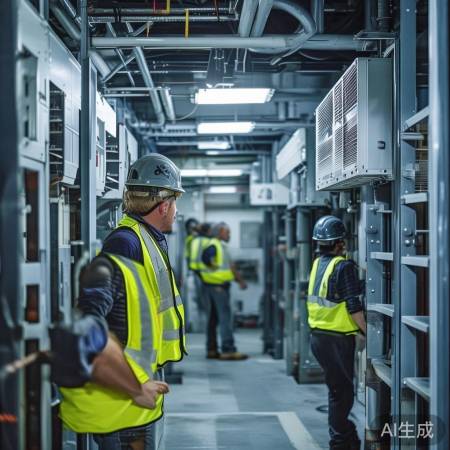 吉安县中央空调节能改造方案详解