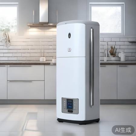 13升静音热水器，舒适生活新选择