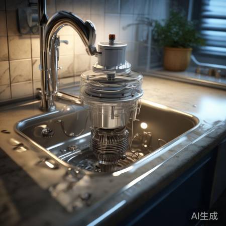 洗衣机E1脱水不排水怎么办?快速解决技巧分享