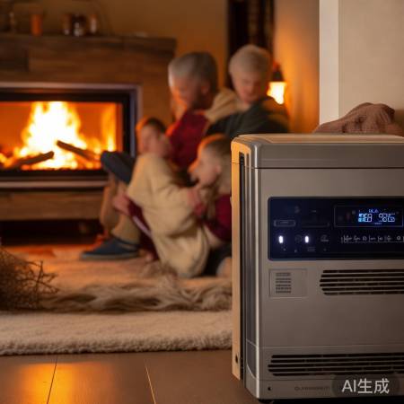 阿图什热泵，温暖过冬