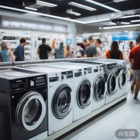 江西洗衣机选购指南：五大结构特点解析