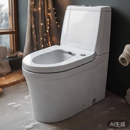 男性使用智能马桶的优缺点分析