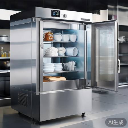 康宝商用消毒柜:专业消毒解决方案,守护您的健康生活