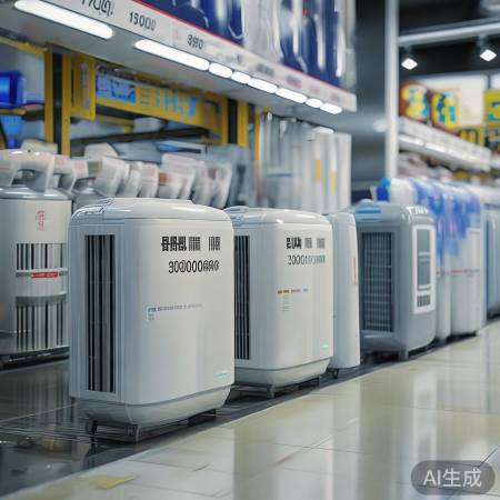 浦东地区家用热水器价格一览表