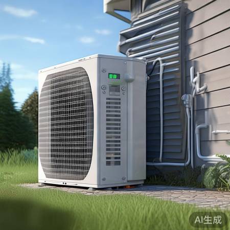 高效节能,环保无氟利昂