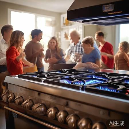 燃气灶优惠推荐分享