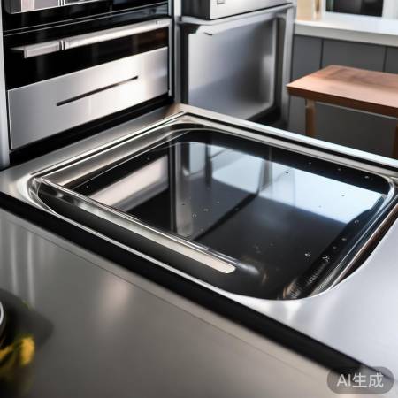 老板牌集成灶内胆：厨房健康升级的秘密武器
