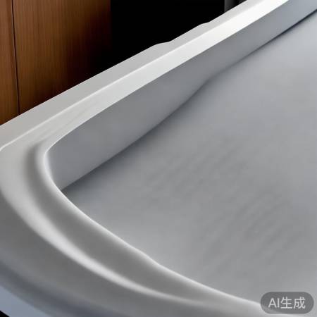 老板牌细节贴心,防划伤设计