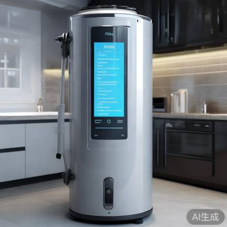 网上解答热水器疑问