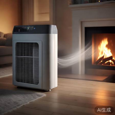 选制暖好空气能，多看评价问朋友