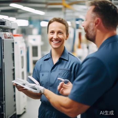 空气能，服务保障重