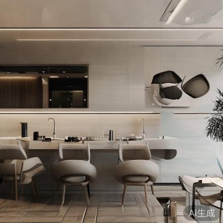 消毒柜清洁，金属擦干防残留