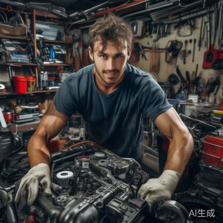 “实用维修方法，分享给朋友”