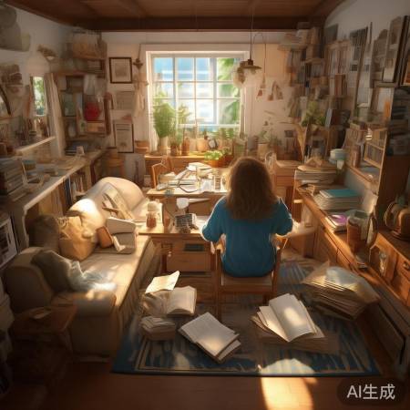 生活小技巧分享结束