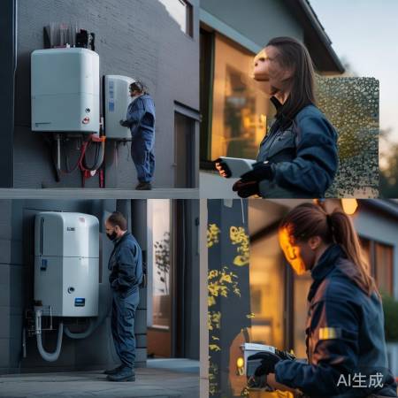 万和壁挂炉售后一流