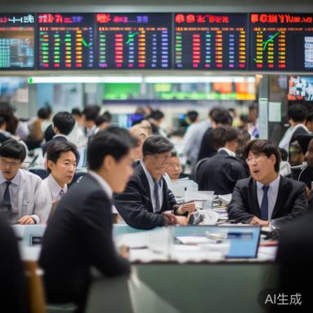 韩国股市：外资撤离影响有限