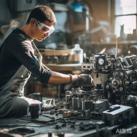 安装注意安全，休息调整心态