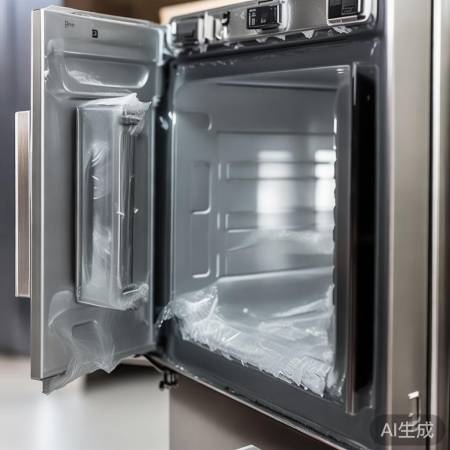 消毒柜无遗漏角落