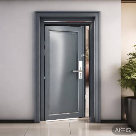 哈尔滨防盗门品牌：凡帝罗守护家