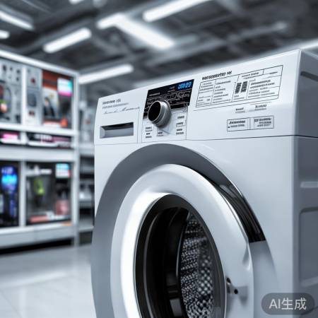 洗缸电机性能与售后比价格重要