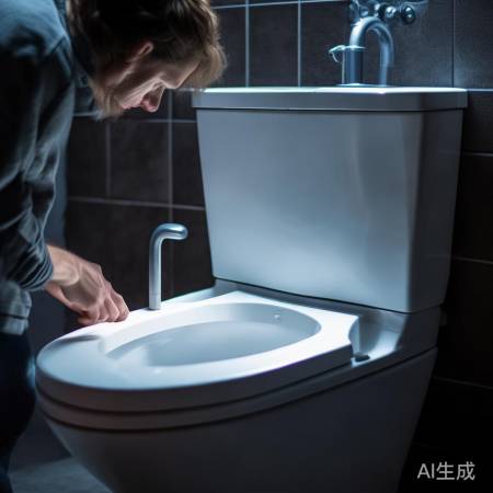 手动冲水备不时之需