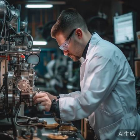 定期检查，保障安全