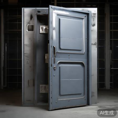 “钢质门故障及自解决分析”