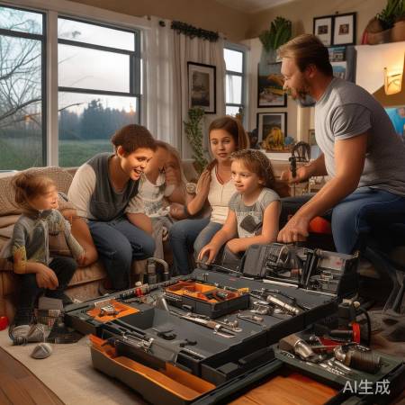 守护温馨港湾，掌握家居技巧