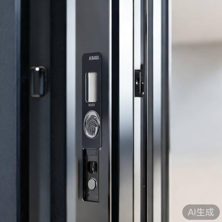 指纹门安全小技巧