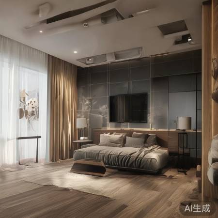 多功能居家消毒卫士