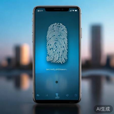 指纹锁屏安全要点