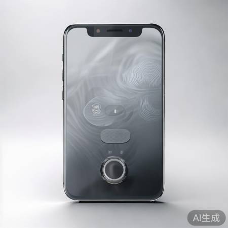 指纹锁屏，安全便捷助手