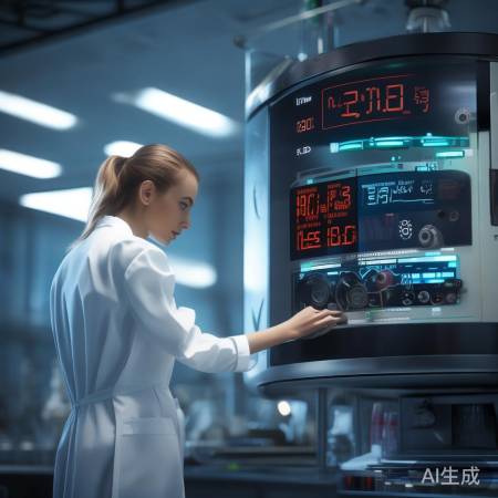 温度差异消毒有讲究