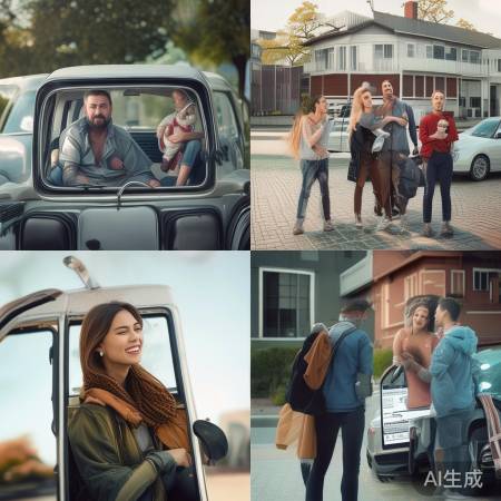 政策鼓励新能车，车主反增燃油车