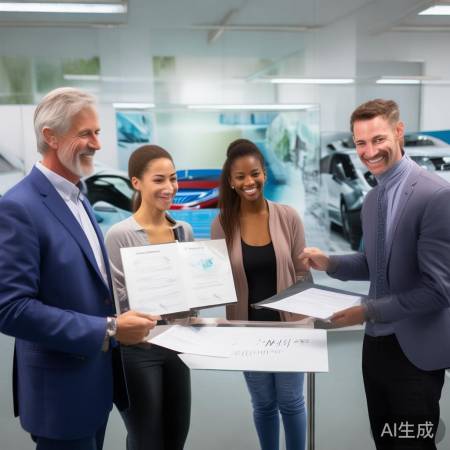 专家建议：减税促新能源车普及