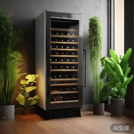 红酒柜通风有妙招