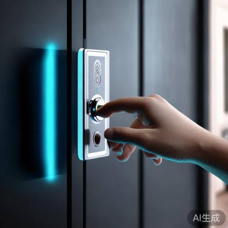 指纹锁使用需谨慎