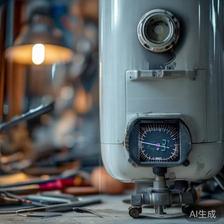 电热水器加热管更换指南：安全高效，一步到位