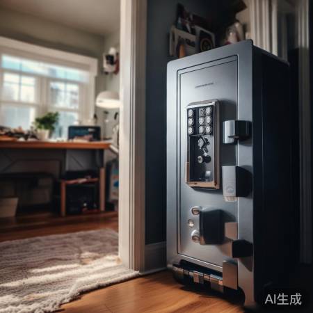 全面保险柜服务，生活更安心