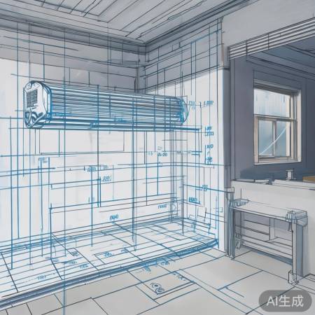 中央空调插座位置选择攻略：安全与美观兼顾