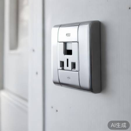 优质插座，安全可靠